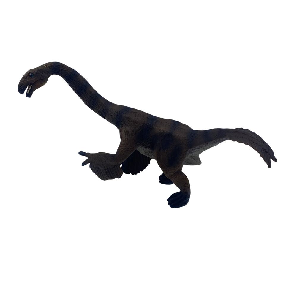 Safari Ltd Therizinosaurus Dinosaur Figure Toy Collectible